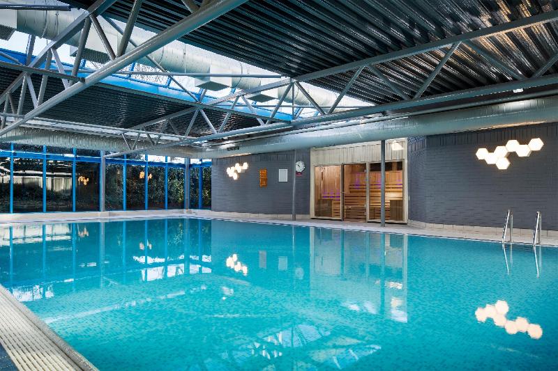 Radisson Hotel And Conference Centre London Heathrow