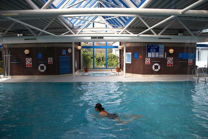 Radisson Hotel And Conference Centre London Heathrow