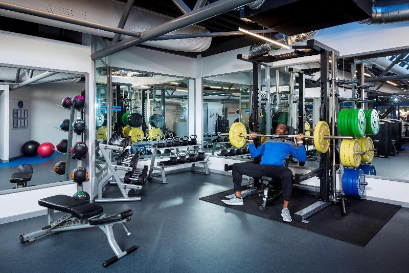 Radisson Hotel And Conference Centre London Heathrow