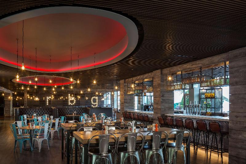 Radisson Hotel And Conference Centre London Heathrow