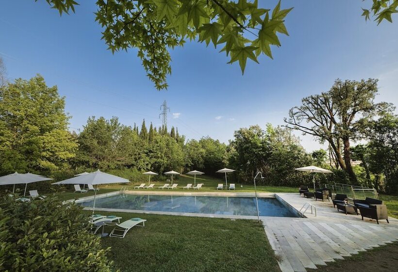 ホテル Relais Della Rovere