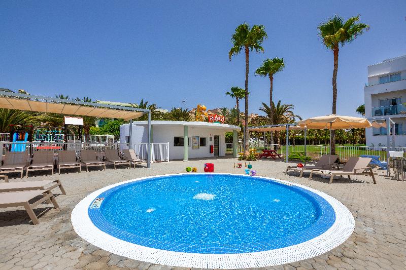 هتل Riu Gran Canaria - All Inclusive