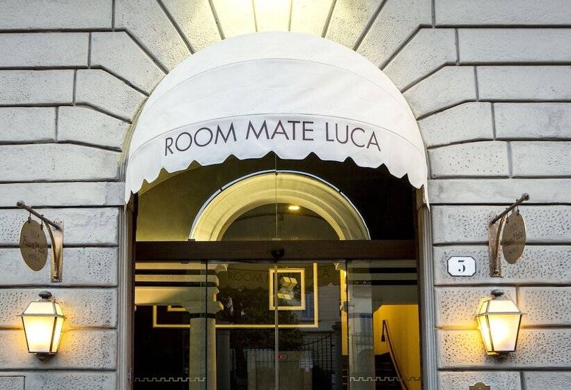 Fotos del hotel Room Mate Luca:  8