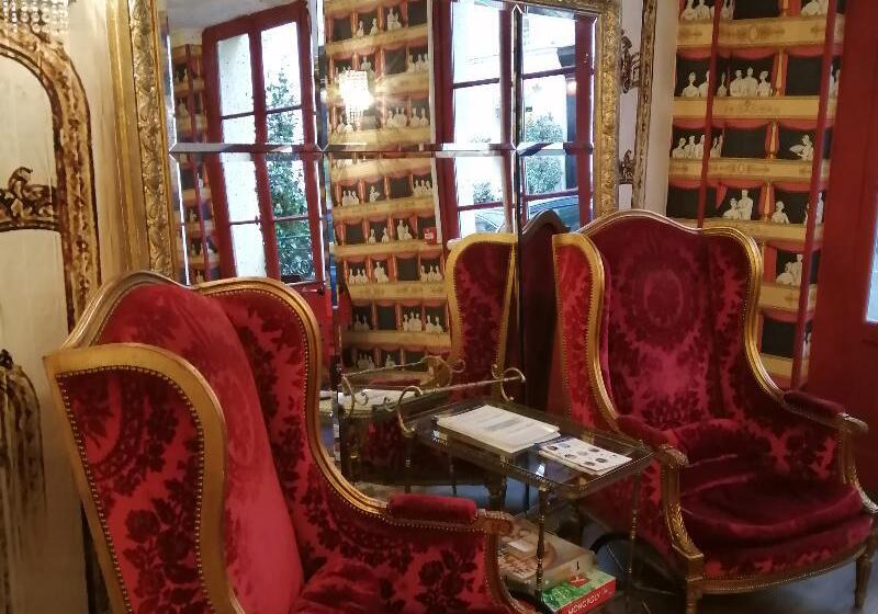 Fotos del hotel Sacha:  16