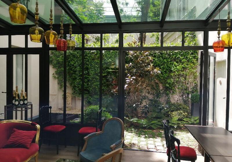 Fotos del hotel Sacha:  7