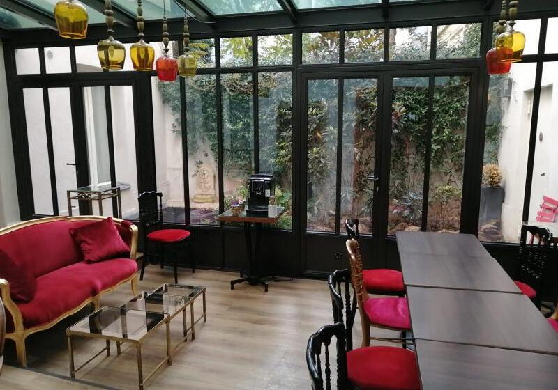 Fotos del hotel Sacha:  4