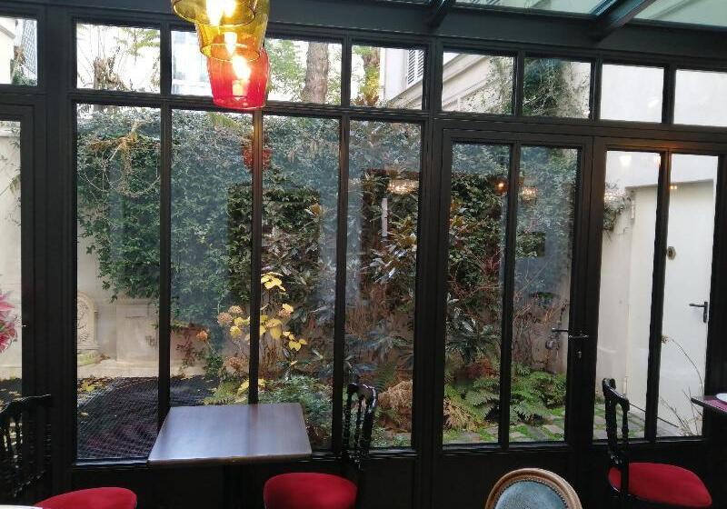 Fotos del hotel Sacha:  23