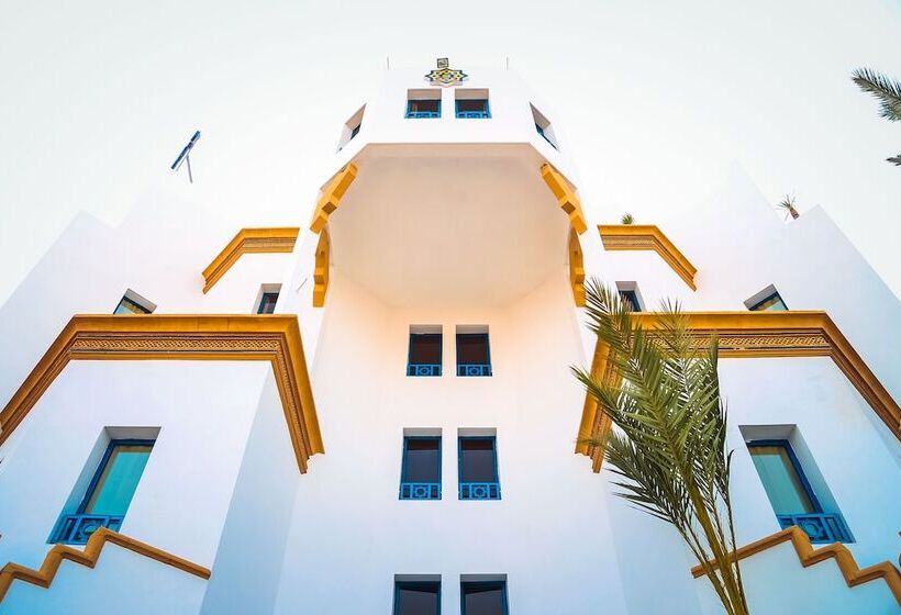 Fotos del hotel Senator Agadir: 1 Fotos del hotel Senator Agadir: 1