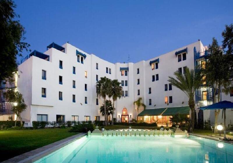 Fotos del hotel Senator Agadir: 1 Fotos del hotel Senator Agadir: 1