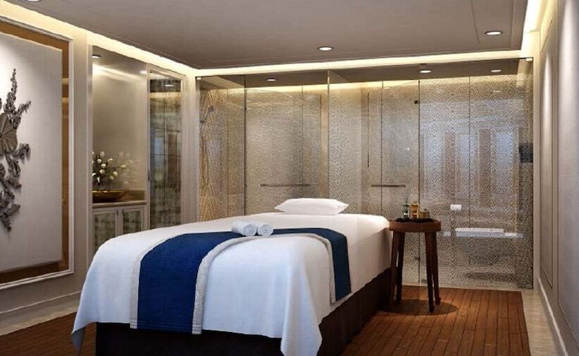 هتل Sheraton Grand Pune Bund Garden