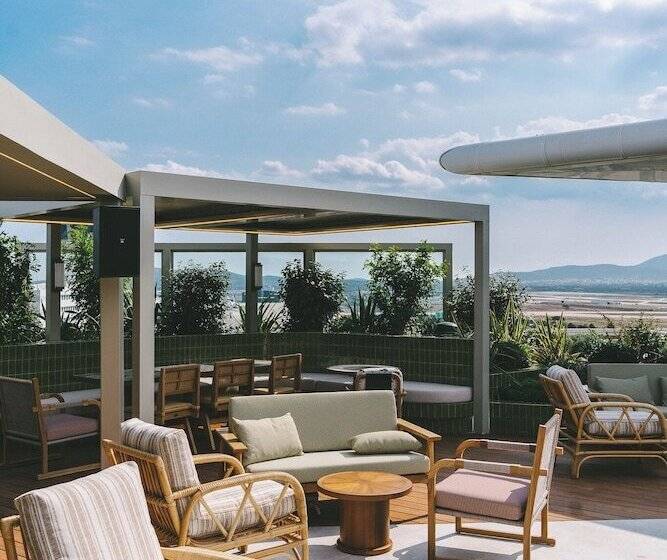 هتل Sofitel Athens Airport