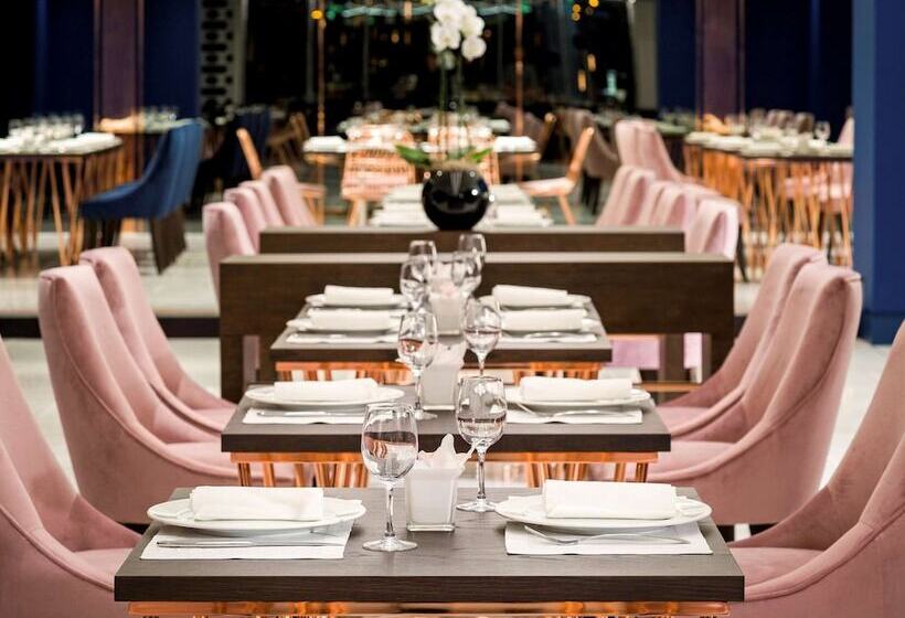 هتل Sofitel Athens Airport