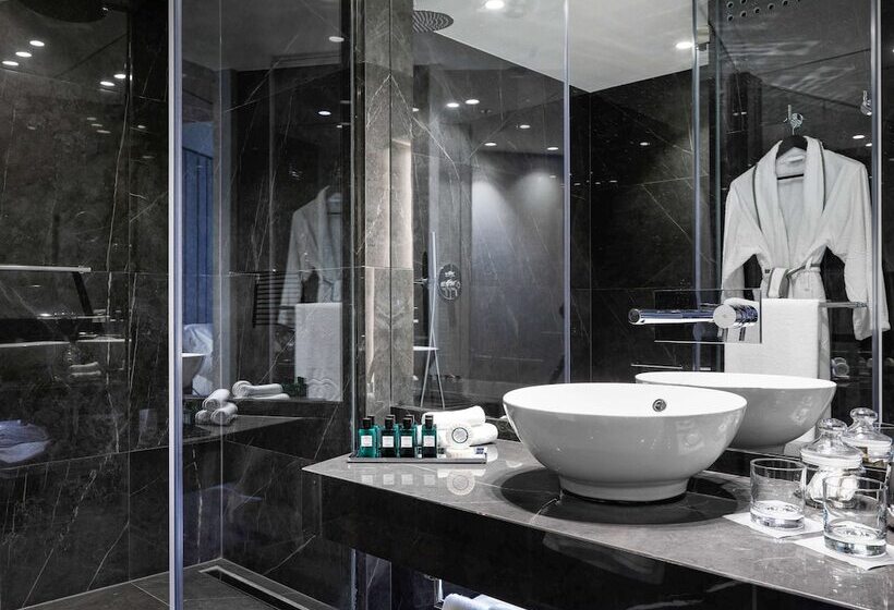 هتل Sofitel Athens Airport