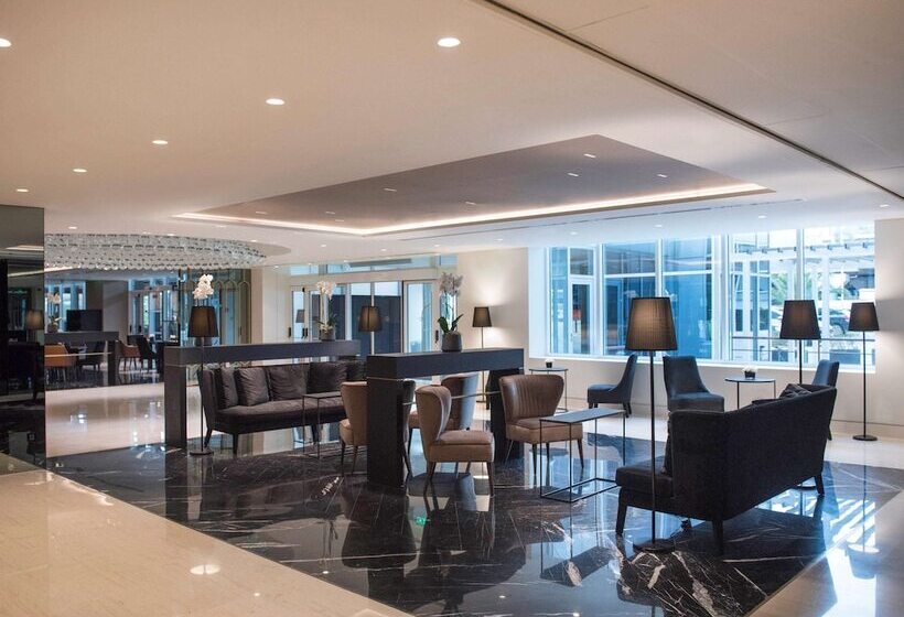 هتل Sofitel Athens Airport