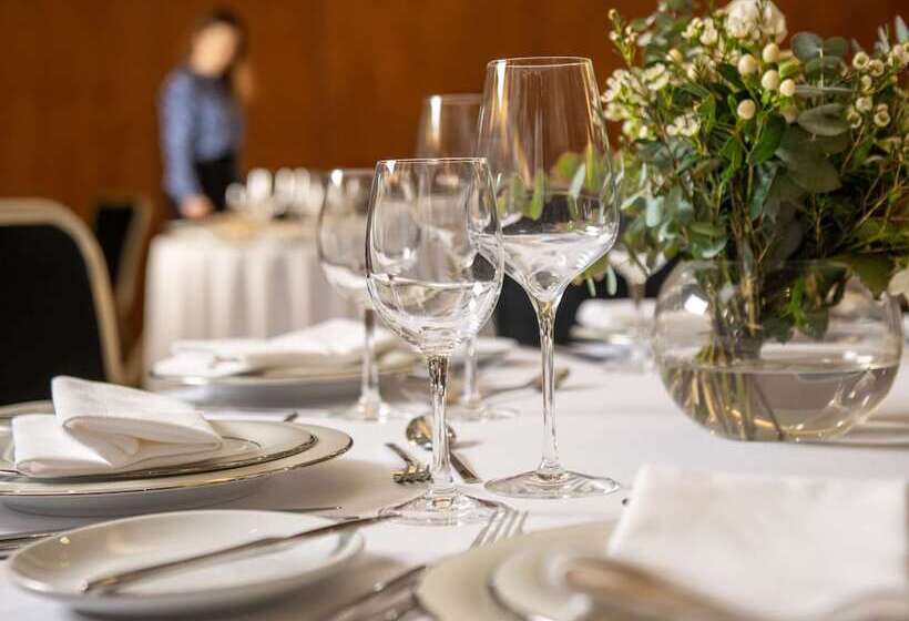 هتل Sofitel Athens Airport