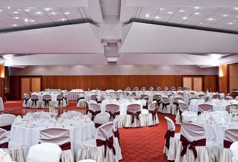 هتل Sofitel Athens Airport
