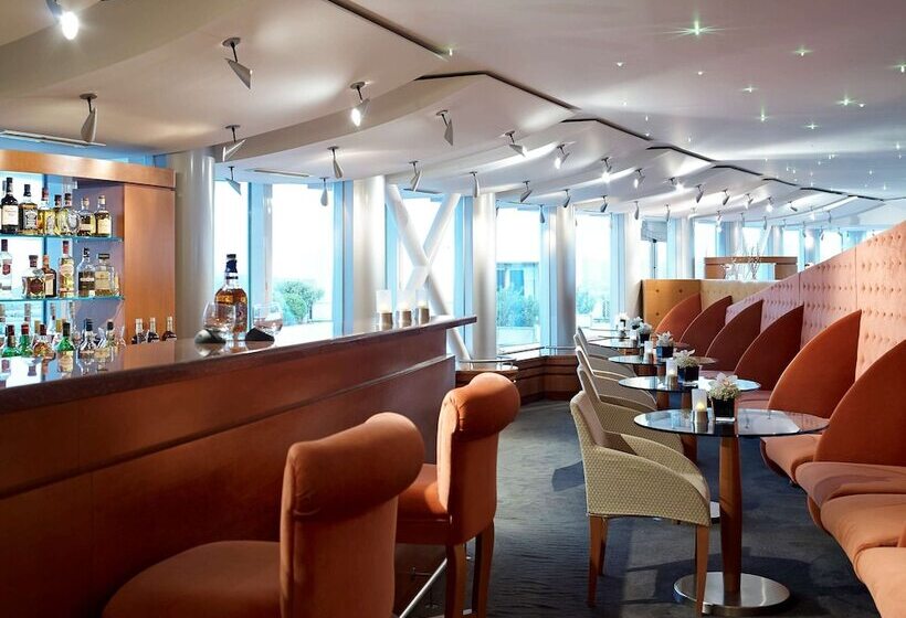 هتل Sofitel Athens Airport