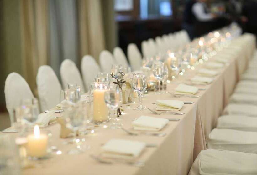 هتل Sofitel Beirut Le Gabriel