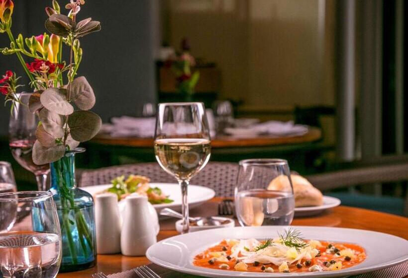 هتل Sofitel Beirut Le Gabriel