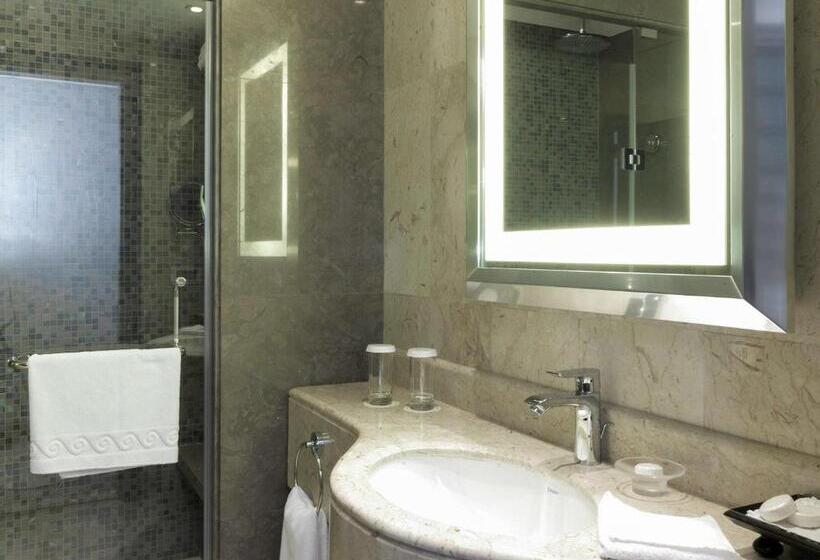 هتل Sofitel Beirut Le Gabriel