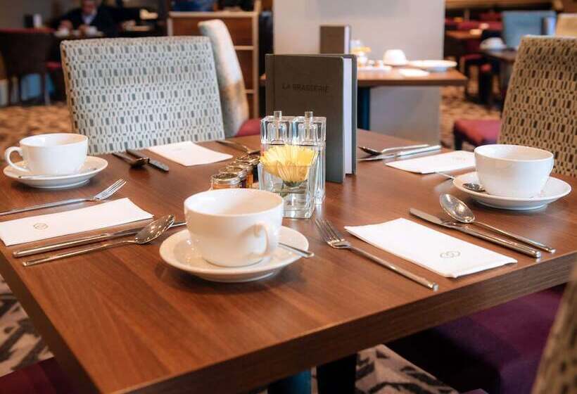 هتل Sofitel London Gatwick