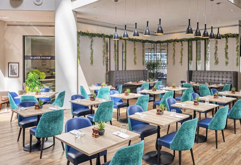 هتل Sofitel London Gatwick