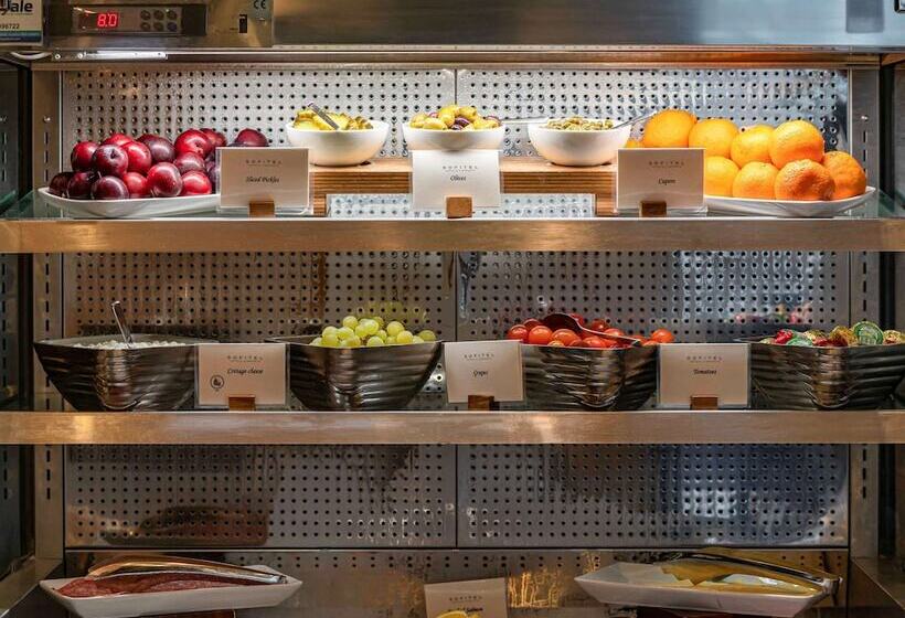 هتل Sofitel London Gatwick