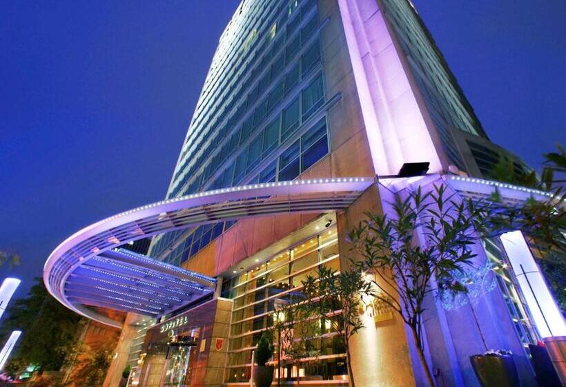 호텔 Sofitel Montreal Golden Mile