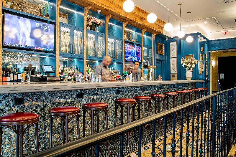 هتل Sofitel Lafayette Square Washington Dc