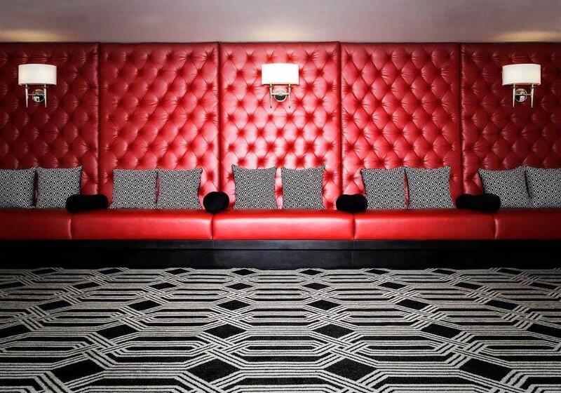 هتل Sofitel Lafayette Square Washington Dc