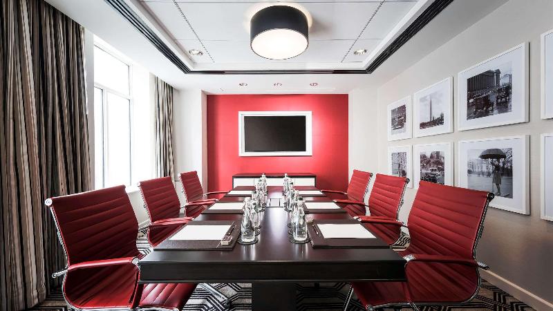 هتل Sofitel Lafayette Square Washington Dc