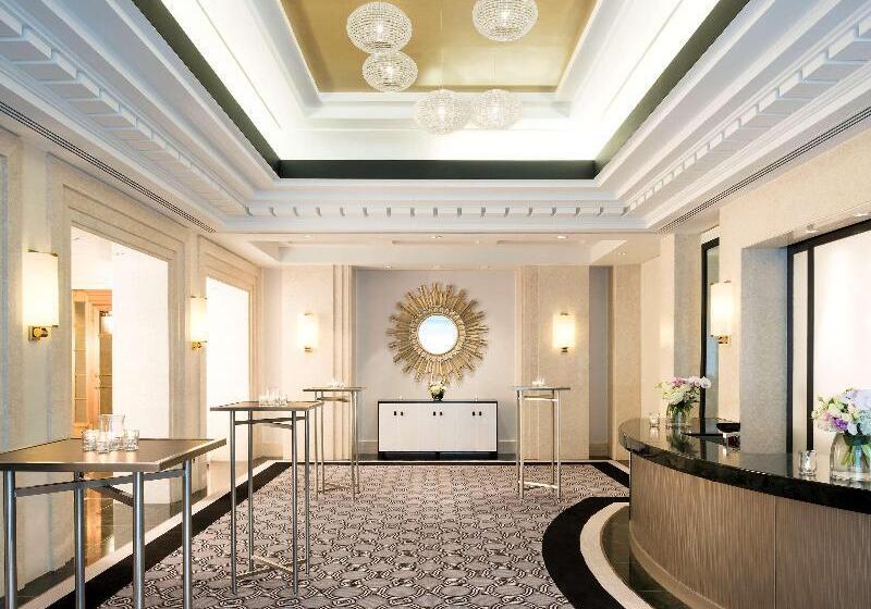 هتل Sofitel Lafayette Square Washington Dc