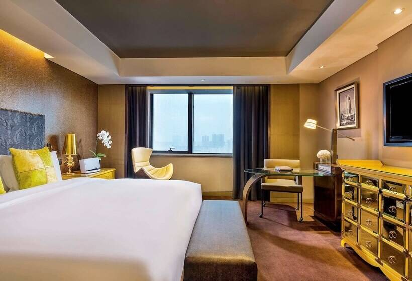 هتل Sofitel Zhengzhou International
