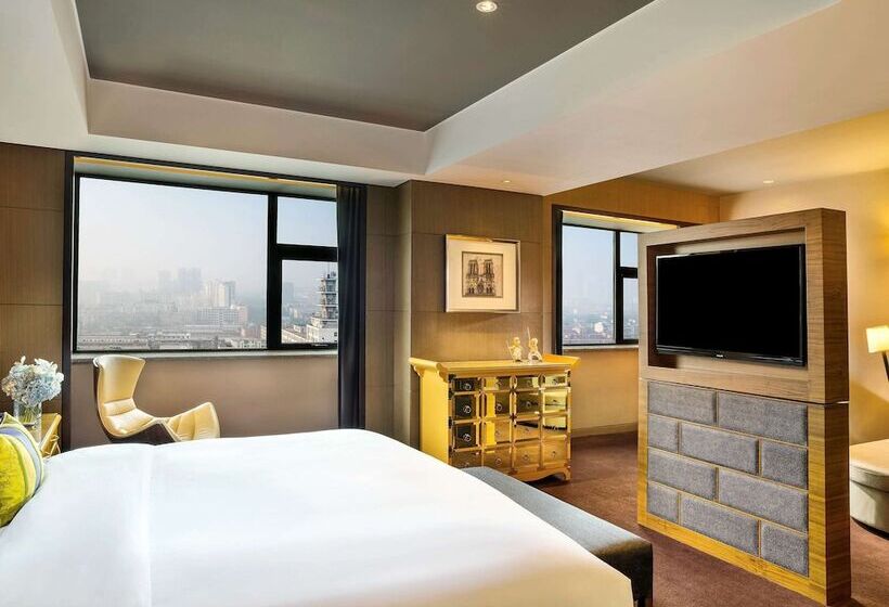 هتل Sofitel Zhengzhou International