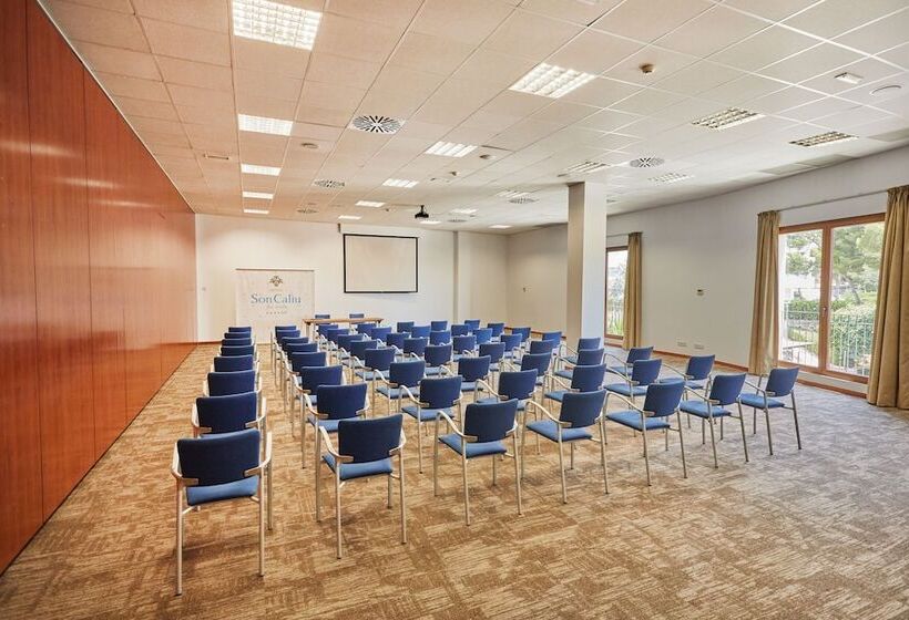 Fotos del hotel Son Caliu Spa Oasis Superior:  45