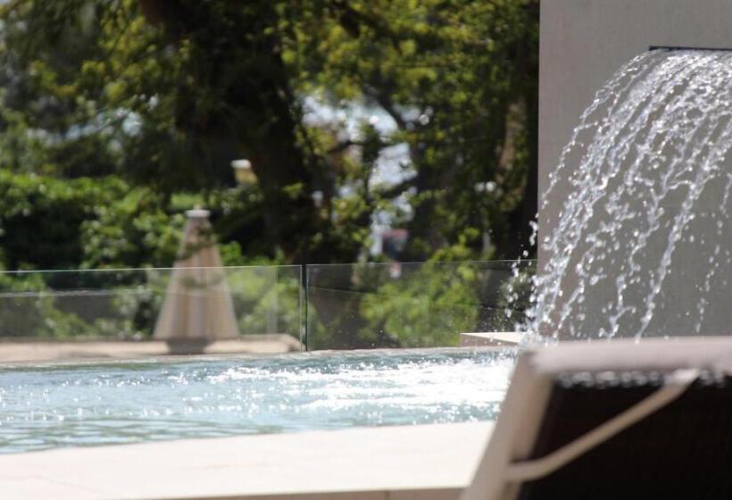 Fotos del hotel Son Caliu Spa Oasis Superior:  30