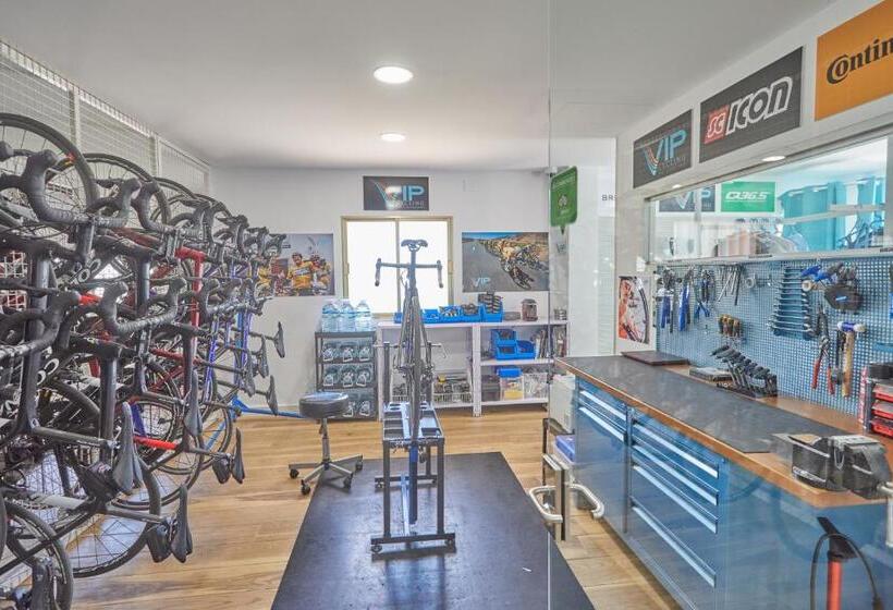 Fotos del hotel Son Caliu Spa Oasis Superior:  17