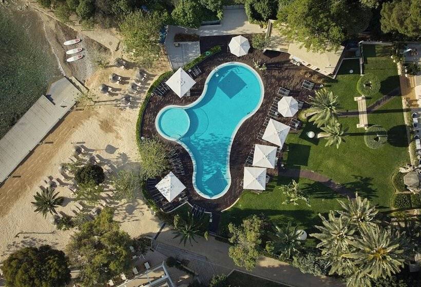 Fotos del hotel Son Caliu Spa Oasis Superior:  40