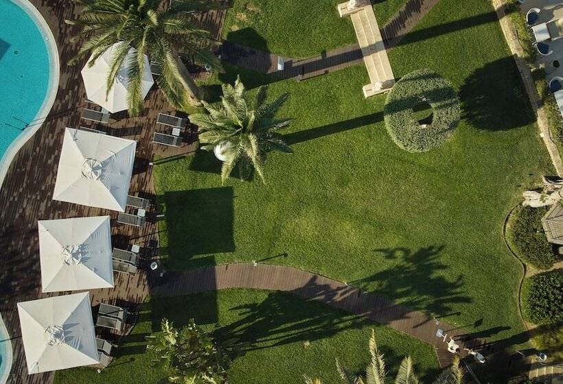 Fotos del hotel Son Caliu Spa Oasis Superior:  78