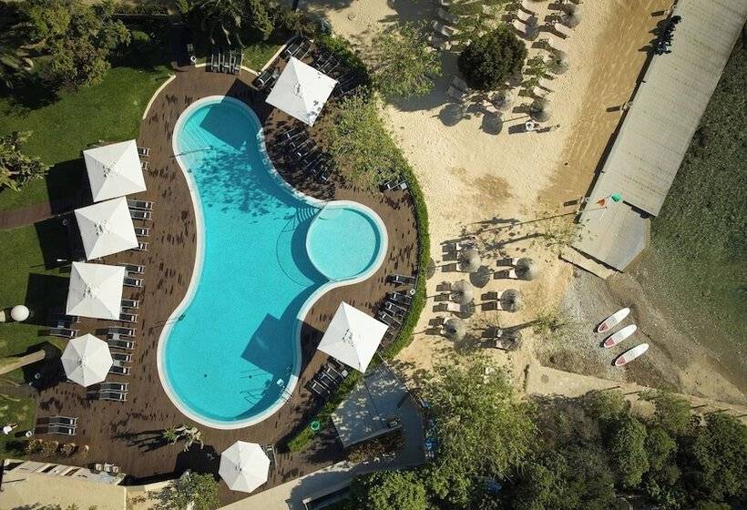 Fotos del hotel Son Caliu Spa Oasis Superior:  77