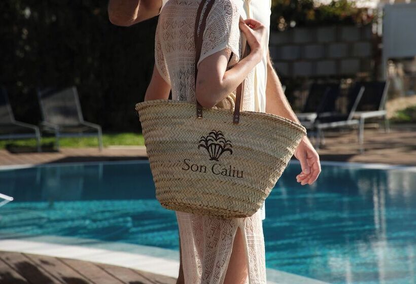 Fotos del hotel Son Caliu Spa Oasis Superior:  76