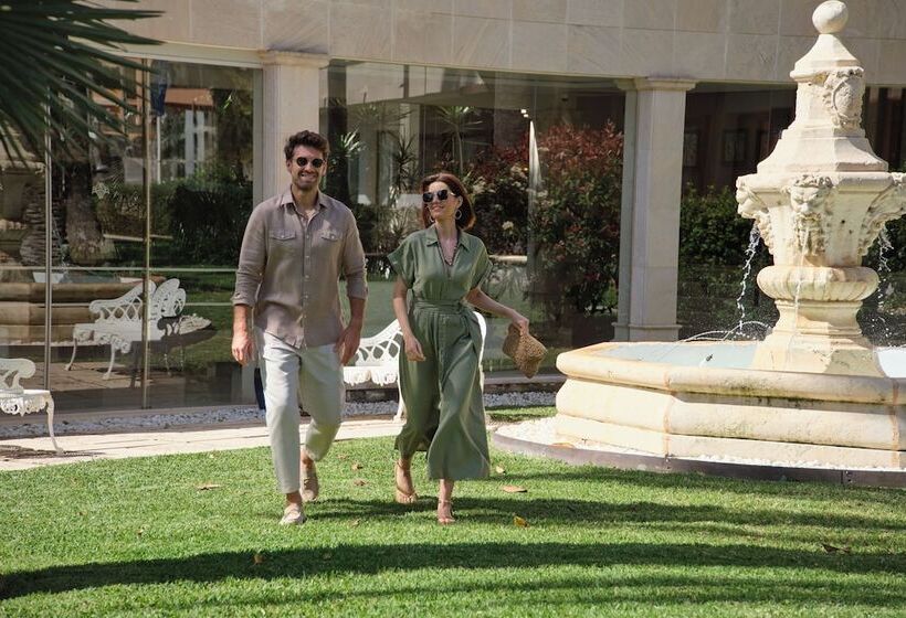 Fotos del hotel Son Caliu Spa Oasis Superior:  72