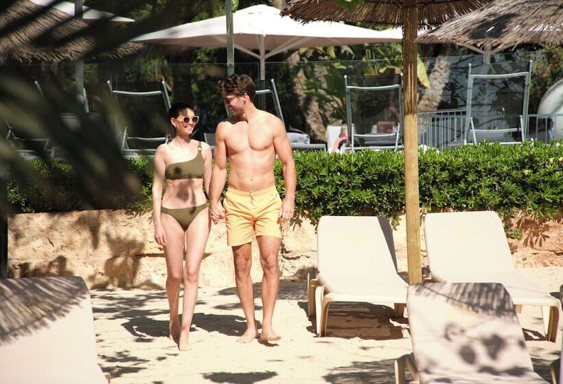 Fotos del hotel Son Caliu Spa Oasis Superior:  58