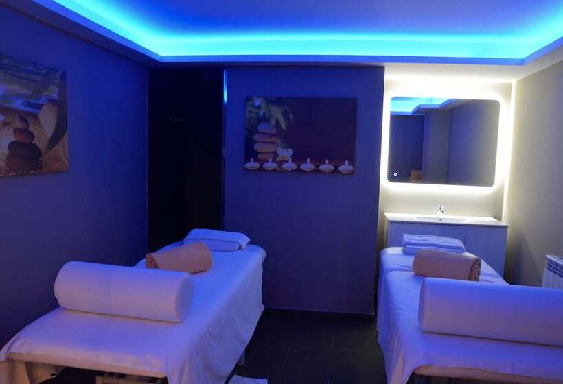 Fotos del hotel Spa Acevi Val D’aran:  5