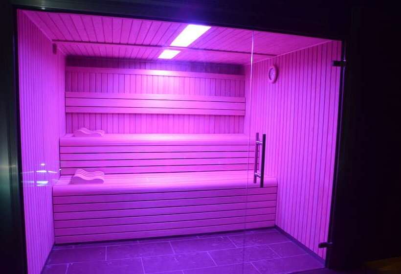 Fotos del hotel Spa Acevi Val D’aran:  16