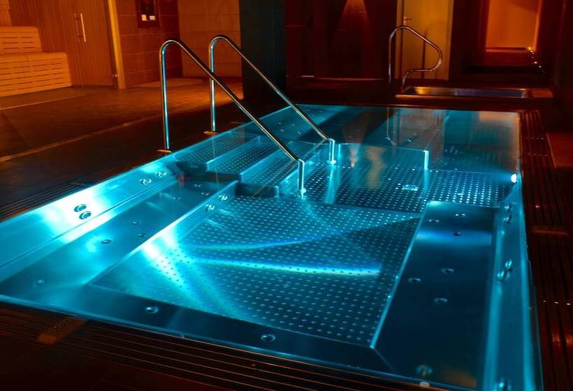 Fotos del hotel Spa Acevi Val D’aran:  9