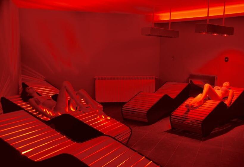 Fotos del hotel Spa Acevi Val D’aran:  22