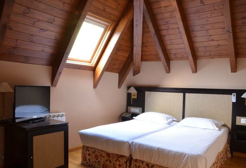 Fotos del hotel Spa Acevi Val D’aran:  4