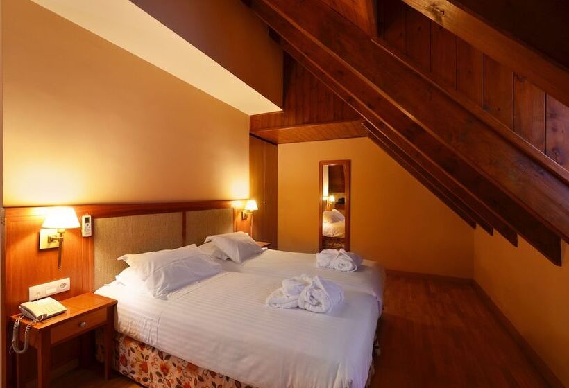 Fotos del hotel Spa Acevi Val D’aran:  2