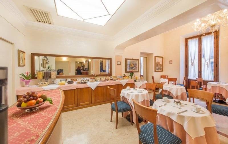 Fotos del hotel Strozzi Palace:  34